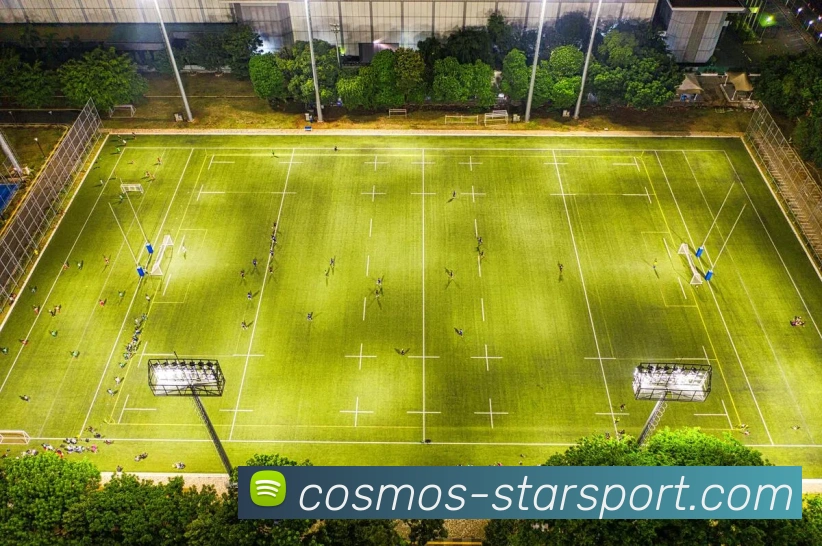 STAR SPORTS平台生态图