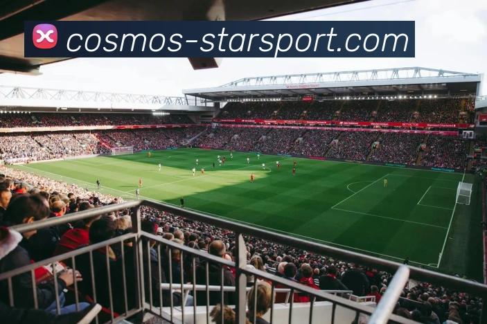 STAR SPORTS全站App